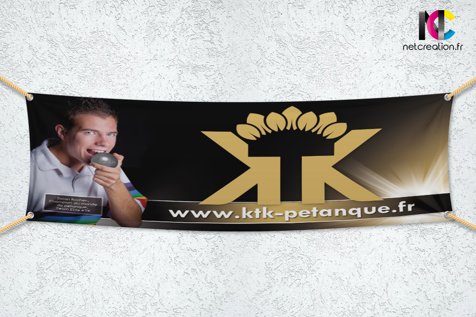 banderole club la ciotat big