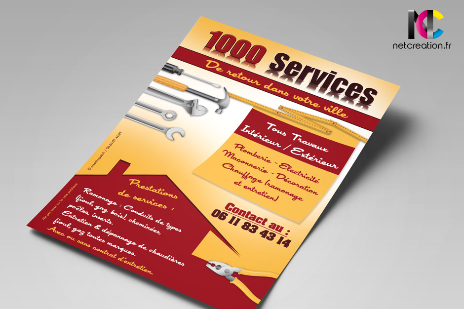 flyers la ciotat artisan big